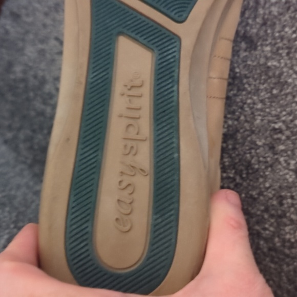 COPY - Easy spirit sneakers - Picture 4 of 6